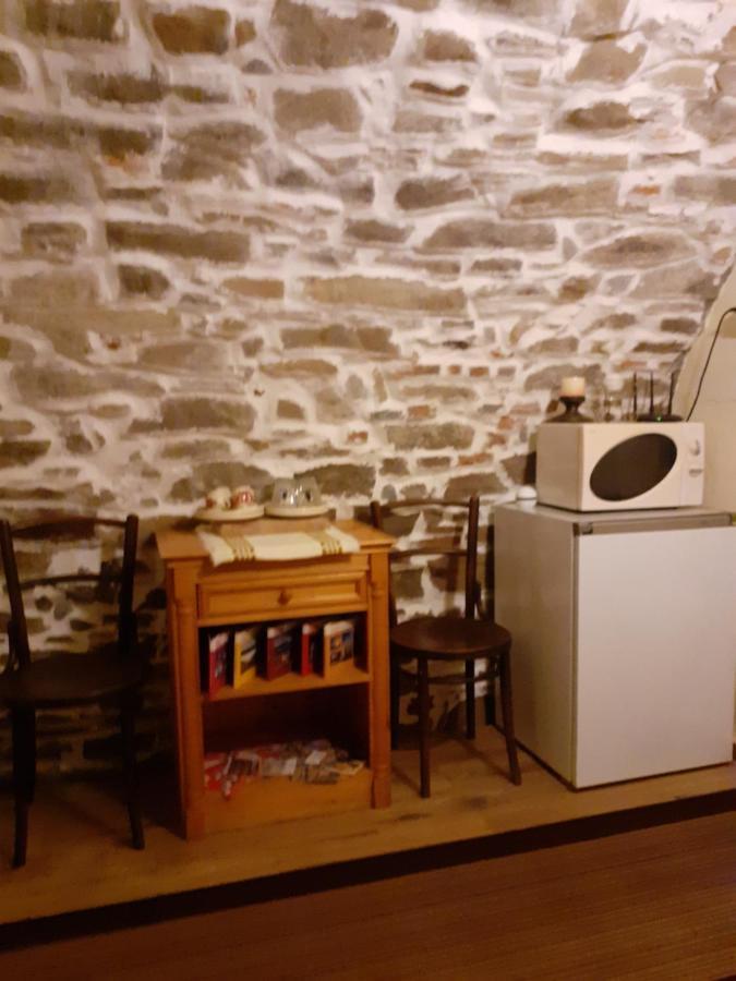 Ferienwohnung Casa Marcus Sighişoara Exterior foto