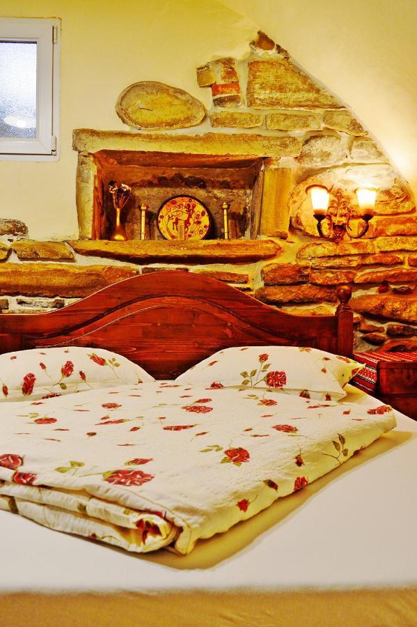 Ferienwohnung Casa Marcus Sighişoara Exterior foto