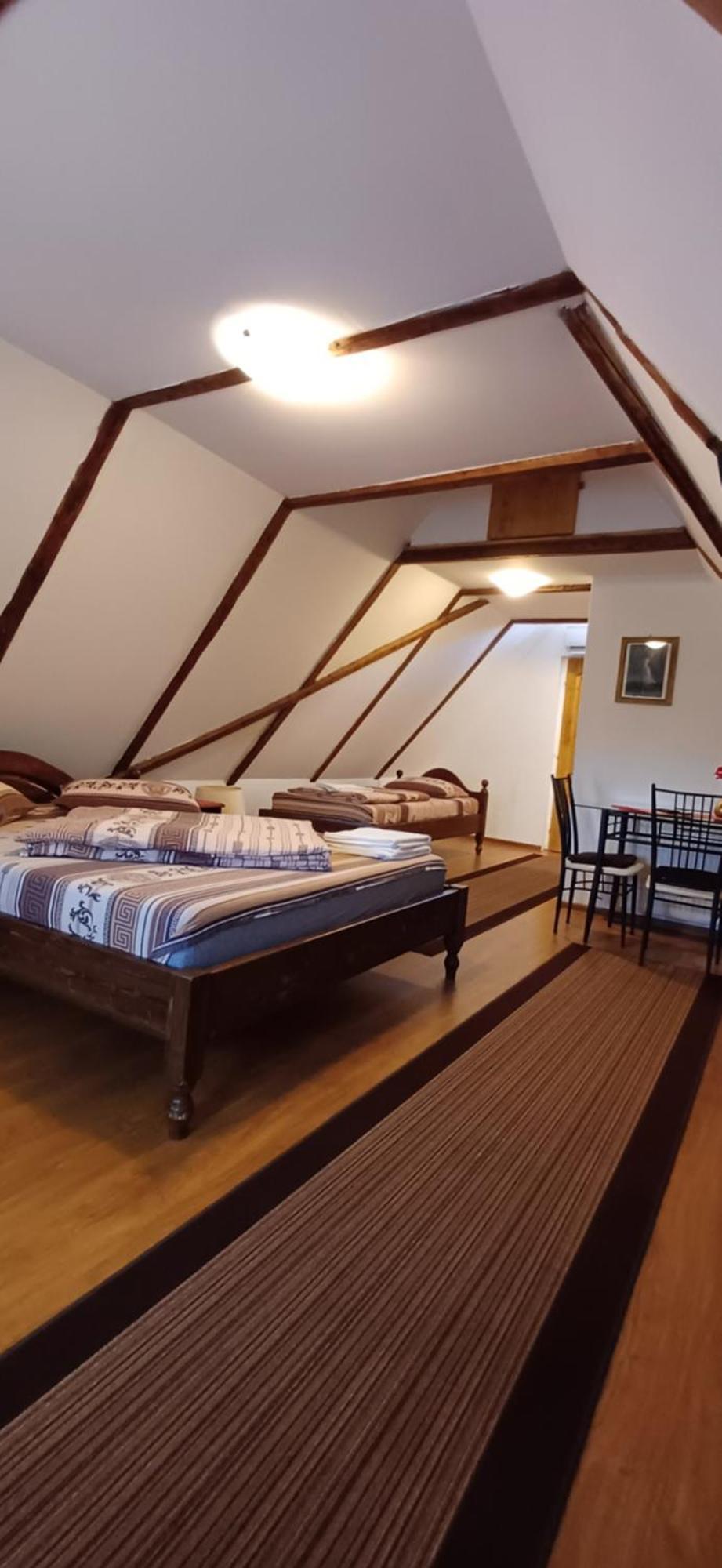Ferienwohnung Casa Marcus Sighişoara Exterior foto