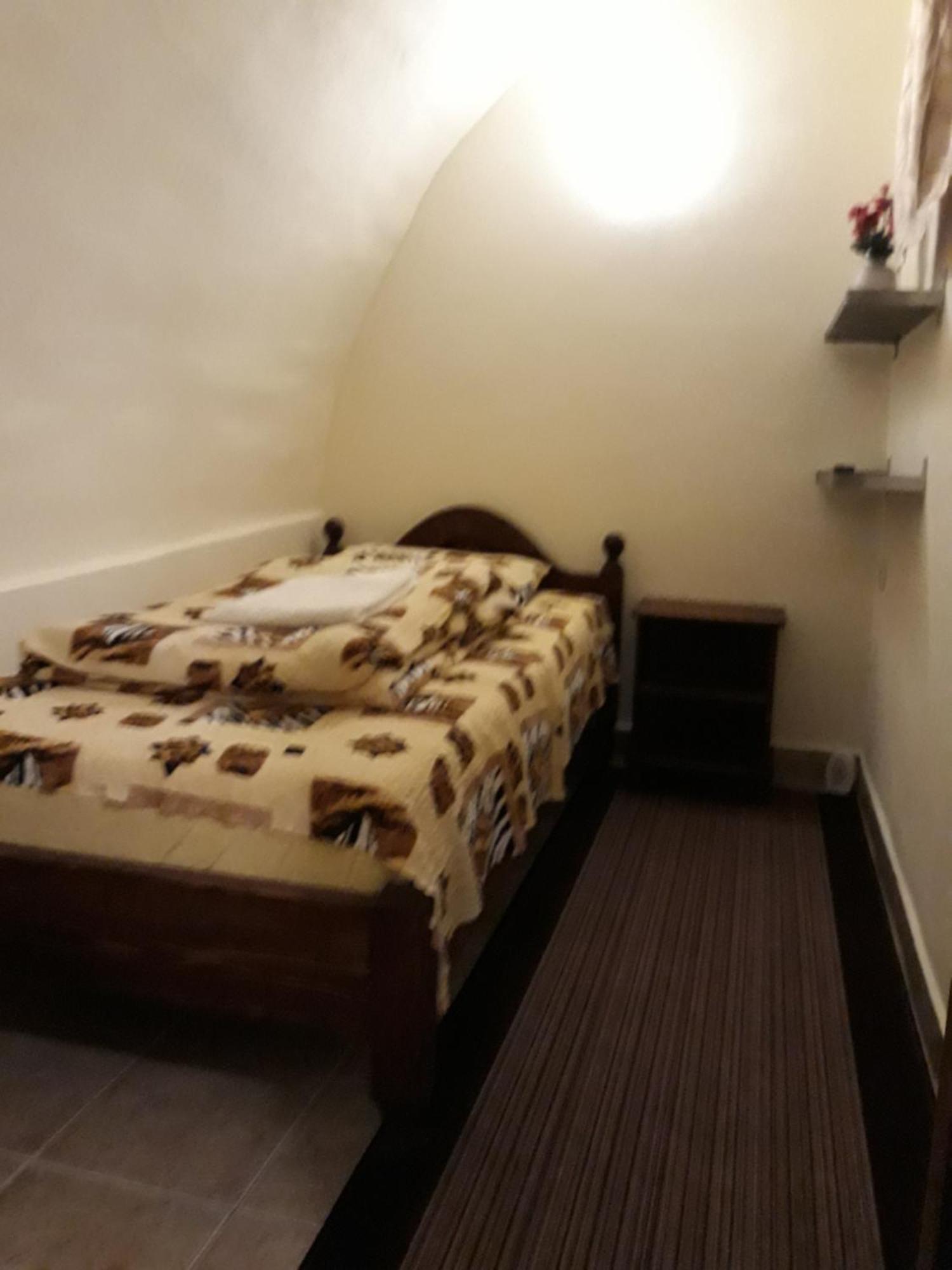 Ferienwohnung Casa Marcus Sighişoara Exterior foto